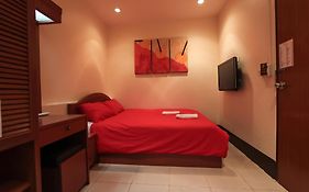 Walking Street Guest House